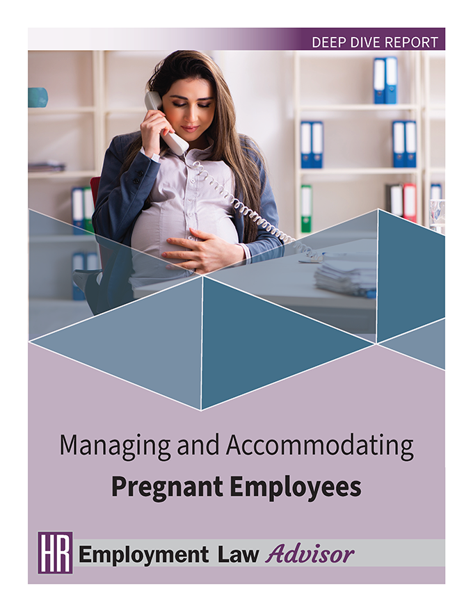 Reports Archive Page 2 Of 2 Hr Employment Law Advisor