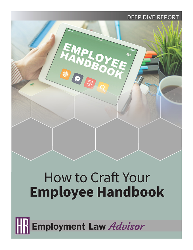 Reports Archive Hr Employment Law Advisor